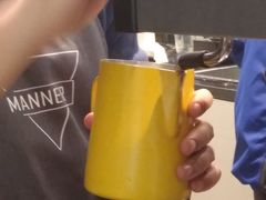 -Manner Coffee(芮欧百货店)