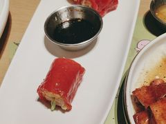 -茶港·点心·啫啫煲(群光广场店)