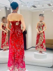 -PAI婚纱礼服设计馆【大牌租赁/高级定制】