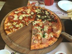-米兰西点(鞍山店)
