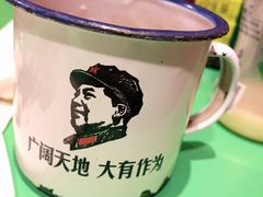 -周幺妹重庆老火锅(银泰城总店)