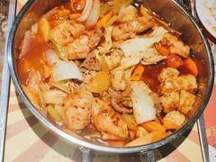 -御上皇三汁焖锅(薛城万达广场店)