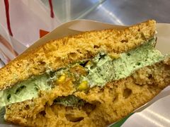 开心果铜锣烧-泽田本家·铜锣烧(环贸店)