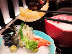 -蒋记海鲜姿造•洋房别墅(星河湾店)