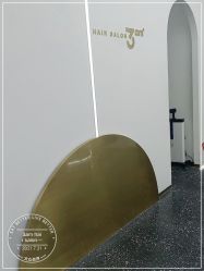 -JUNO hair salon