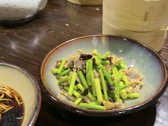 -南京大牌档(凯德大峡谷店)