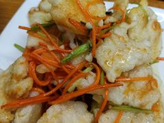 -东北饺子王(麓山南路店)