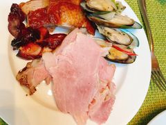 -威斯汀舞台餐厅