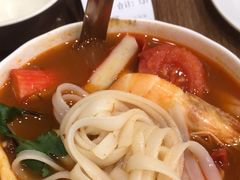 -曼谷食堂·泰国家庭料理