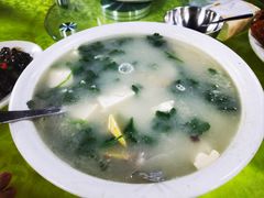 -金丰美食(鹤城生态美食长廊店)