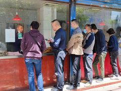 -土门八珍烤鸡腊味店(土门老店)