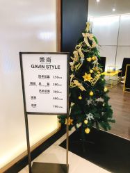 -崇尚GAVIN STYLE臻选