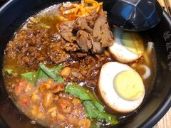 多拼米粉-桂在香知桂林米粉(南岗松雷店)