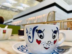 -翠华餐厅(香港国际机场店)