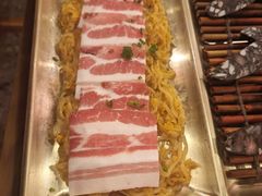 -西塔老太太泥炉烤肉(双井店)