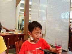 -七色云蔬食(喜邻里店)
