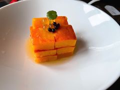 黑醋小金瓜-三利音·东方司宴(外滩店)
