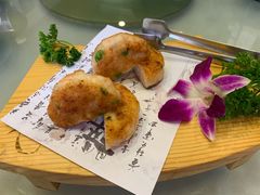 -山东八大碗山东老字号