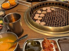-一品诚记烤肉(大连柏威年购物中心店)