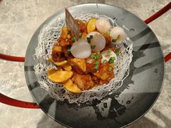 -老福洲·三十年福州味(斗东店)
