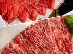 -京门老爆三·铜锅涮肉 爆肚(望京店)