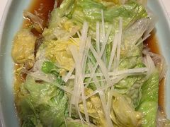 -北李妈妈菜·海肠捞饭(开发区万达店)