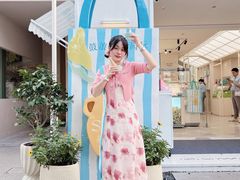 -苏小糖(鼓浪屿三丘田花园店)