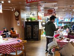-西贝莜面村(当代商城店)