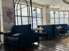 -花舍·新派粤菜·西餐·下午茶(亚运村·鸟巢店)