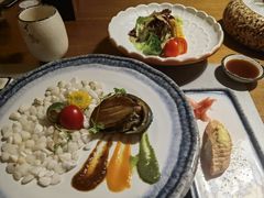 -福州融侨皇冠假日酒店·三宅日本餐厅