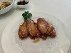 -梅花香里大酒店(郁金香路店)