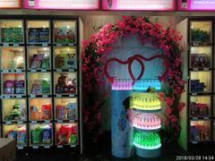 -尚橙歌坊主题式KTV(恒大商业广场店)