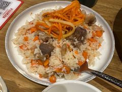 -天山传奇新疆菜(SKLP店)