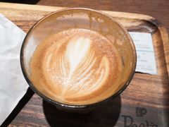 澳洲小白-Peet's Coffee皮爷咖啡(豫园店)