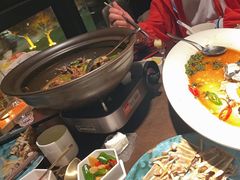 -大拙里·精致融合菜(沙湖桃源国际店)