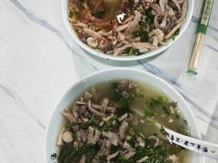 -清真喜兰老丁羊汤特色小吃