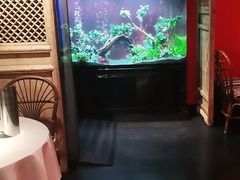 -小河盐帮·私家菜·烤鸭(三元桥·霄云路店)