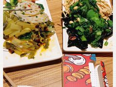 -福苗小骆驼烧烤(大唐不夜城店)