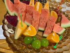 -星河湾温泉洗浴酒店