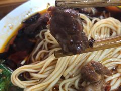 -智强牛肉面