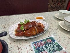 -新辉港式茶餐厅(北栅店)