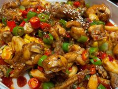 -辣小鲜·南昌大排档(船山路店)