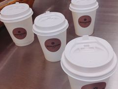 -Legno.ita Coffee by Wood(襄阳南路店)