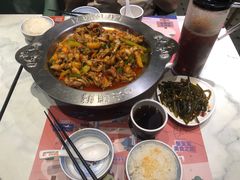 -赖胖子肉蟹煲(上邦百汇城店)