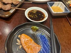 -鸟鹏烧鸟居酒屋(仁恒梦中心店)