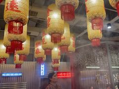 -朱光玉火锅馆(正弘城店)