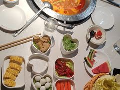 -川锅一号火锅(睢宁店)