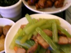 自助餐-蓝色派对KTV(聚然广场店)