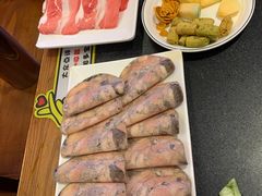 -沸炉重庆老火锅(军事博物馆店)