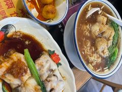 -彩虹站·香港烧腊茶餐厅